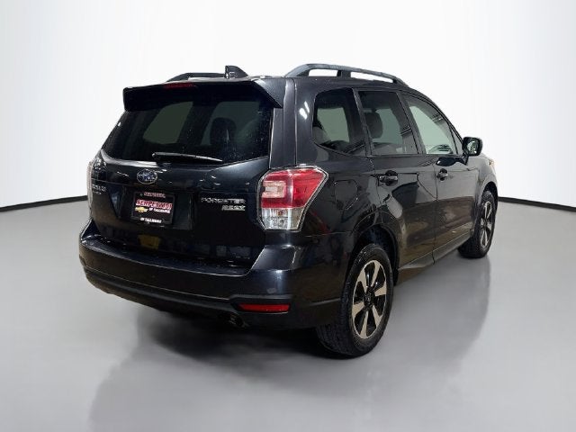 2017 Subaru Forester 2.5i Premium CLEAN CARFAX!