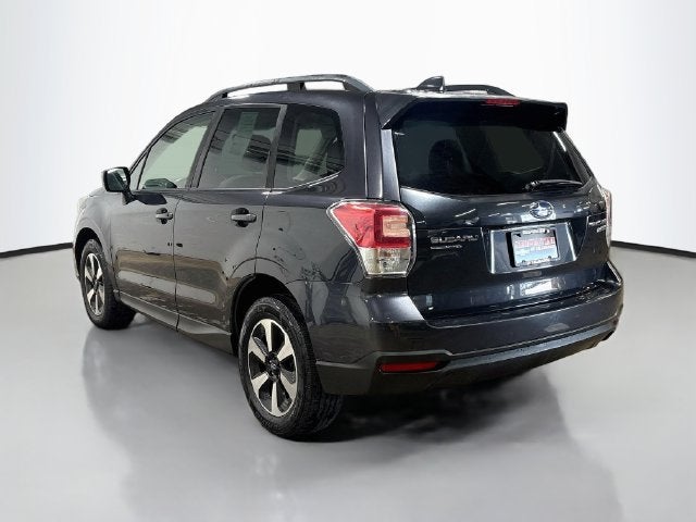 2017 Subaru Forester 2.5i Premium CLEAN CARFAX!