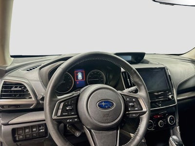 2019 Subaru Forester Limited W/ HTD SEATS + NAV!