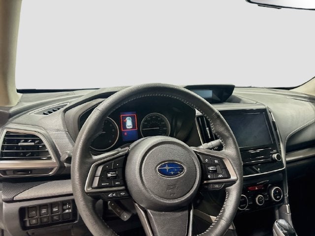 2019 Subaru Forester Limited W/ HTD SEATS + NAV!