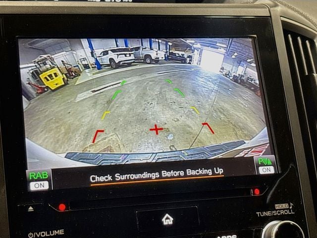 2019 Subaru Forester Limited W/ HTD SEATS + NAV!