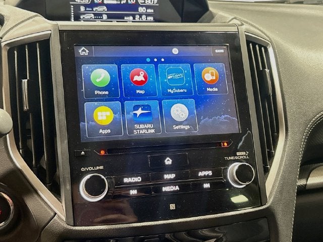 2019 Subaru Forester Limited W/ HTD SEATS + NAV!
