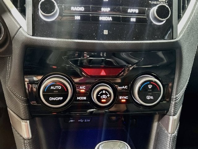 2019 Subaru Forester Limited W/ HTD SEATS + NAV!