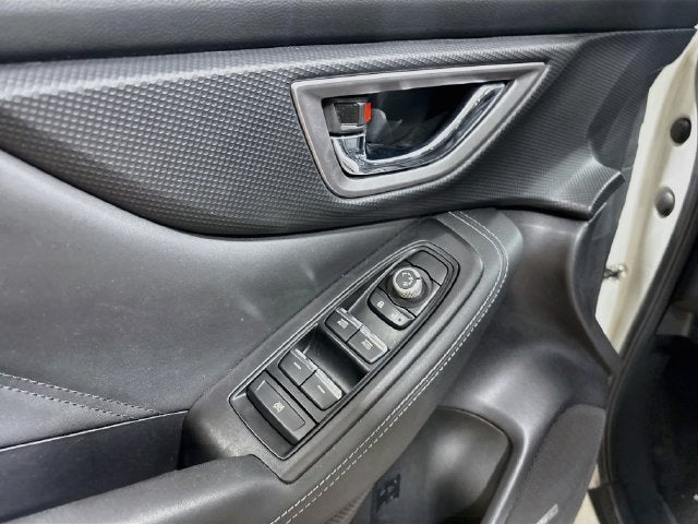 2019 Subaru Forester Limited W/ HTD SEATS + NAV!
