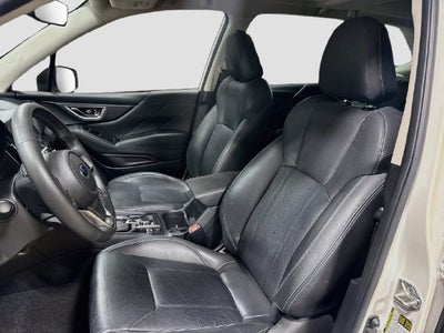 2019 Subaru Forester Limited W/ HTD SEATS + NAV!
