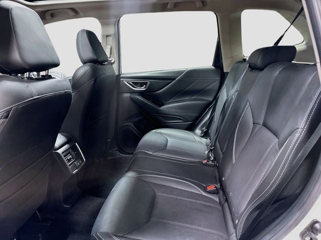 2019 Subaru Forester Limited W/ HTD SEATS + NAV!