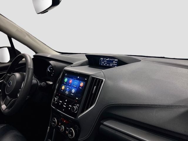 2019 Subaru Forester Limited W/ HTD SEATS + NAV!