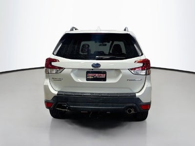 2019 Subaru Forester Limited W/ HTD SEATS + NAV!