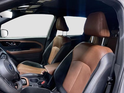 2025 Subaru Forester Touring EYESIGHT PKG!