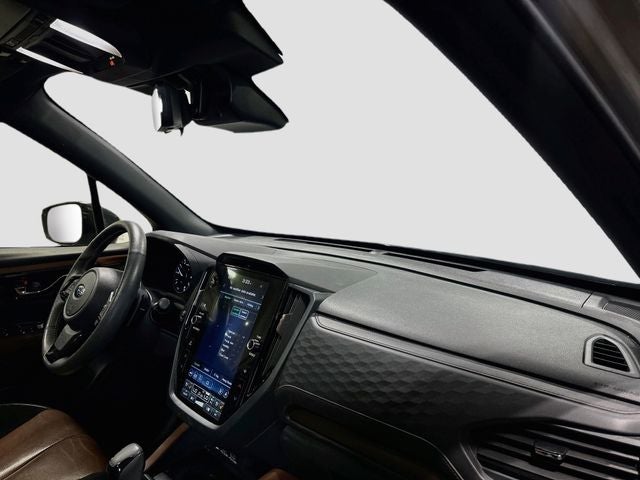 2025 Subaru Forester Touring EYESIGHT PKG!