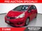 2013 Honda Fit Sport