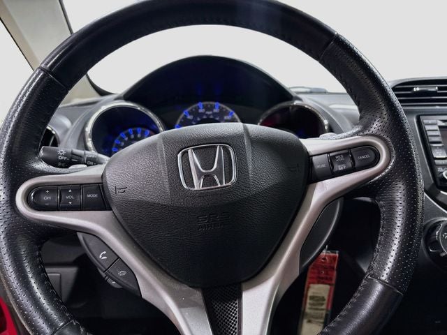 2013 Honda Fit Sport