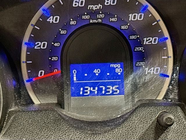 2013 Honda Fit Sport