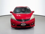 2013 Honda Fit Sport