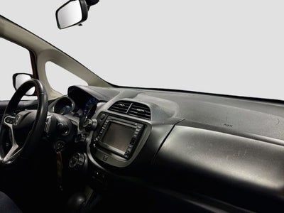 2013 Honda Fit Sport