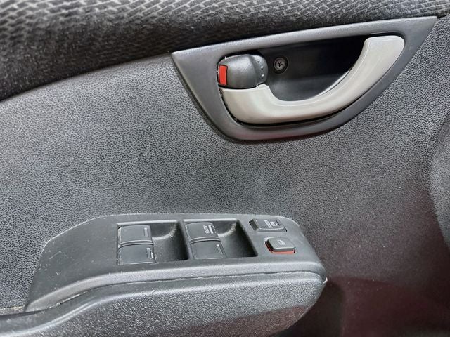 2013 Honda Fit Sport