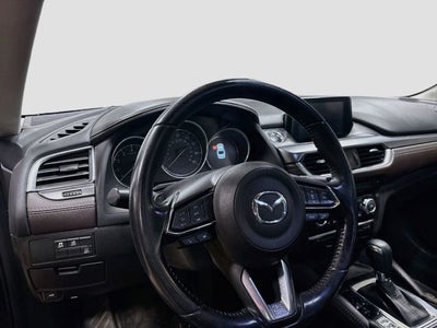 2017 Mazda Mazda6 Grand Touring