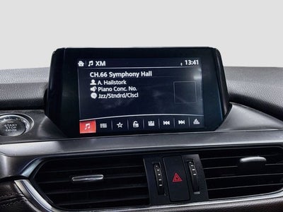 2017 Mazda Mazda6 Grand Touring