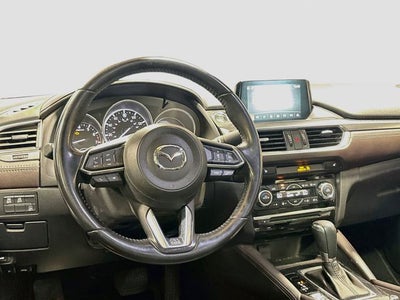 2017 Mazda Mazda6 Grand Touring