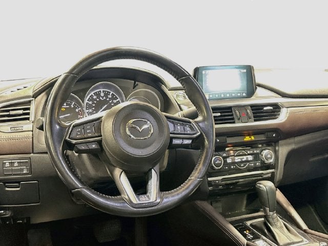 2017 Mazda Mazda6 Grand Touring