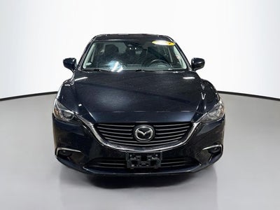 2017 Mazda Mazda6 Grand Touring
