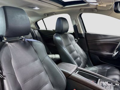 2017 Mazda Mazda6 Grand Touring