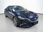 2017 Mazda Mazda6 Grand Touring