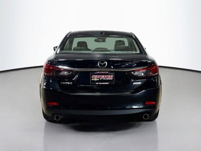 2017 Mazda Mazda6 Grand Touring