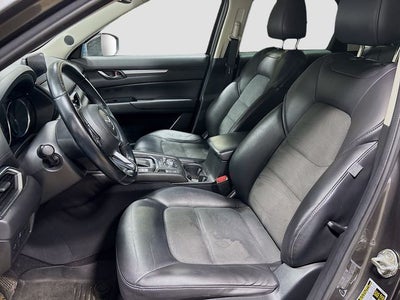 2017 Mazda Mazda CX-5 Touring W/ MOONROOF