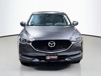 2017 Mazda Mazda CX-5 Touring W/ MOONROOF