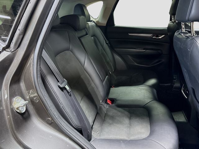 2017 Mazda Mazda CX-5 Touring W/ MOONROOF