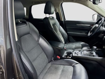 2017 Mazda Mazda CX-5 Touring W/ MOONROOF