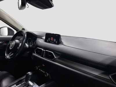 2017 Mazda Mazda CX-5 Touring W/ MOONROOF