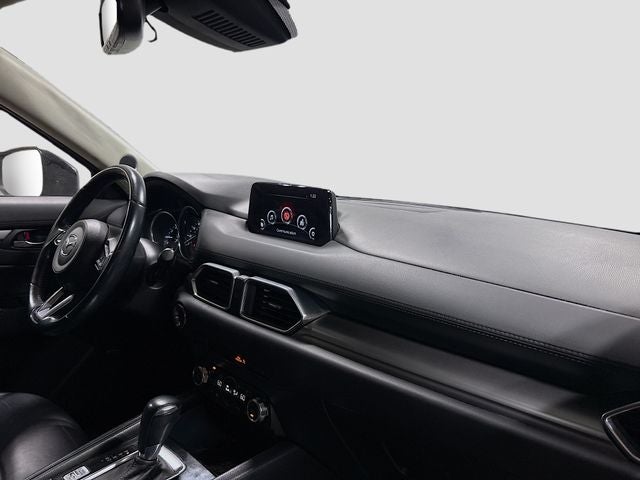 2017 Mazda Mazda CX-5 Touring W/ MOONROOF