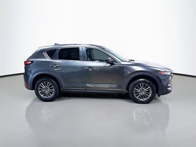 2017 Mazda Mazda CX-5 Touring W/ MOONROOF