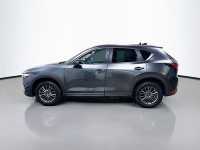 2017 Mazda Mazda CX-5 Touring W/ MOONROOF