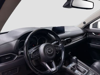 2017 Mazda Mazda CX-5 Touring W/ MOONROOF