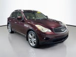 2012 INFINITI EX35 Journey NAV + HTD SEATS