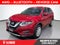 2017 Nissan Rogue S AWD!
