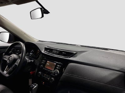 2017 Nissan Rogue S AWD!