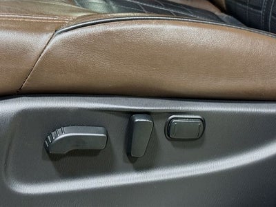 2020 Nissan Armada Platinum W/ MOONROOF + NAV