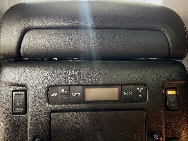 2020 Nissan Armada Platinum W/ MOONROOF + NAV