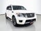 2020 Nissan Armada Platinum W/ MOONROOF + NAV