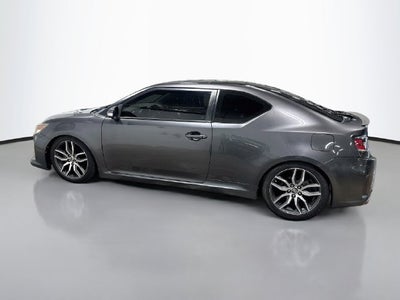 2016 Scion tC Base