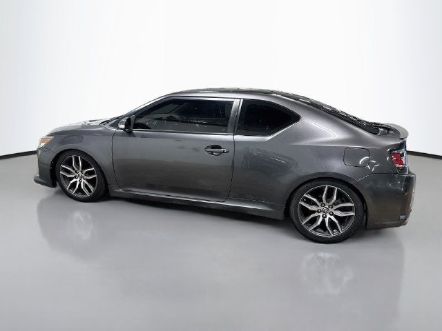 2016 Scion tC Base