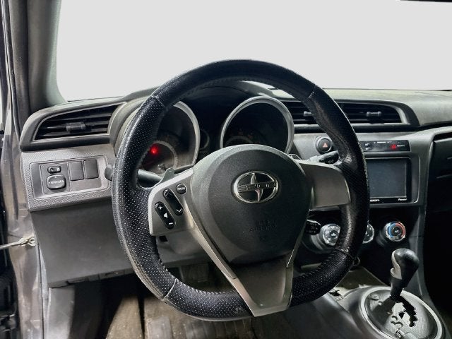 2016 Scion tC Base