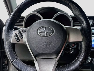 2016 Scion tC Base