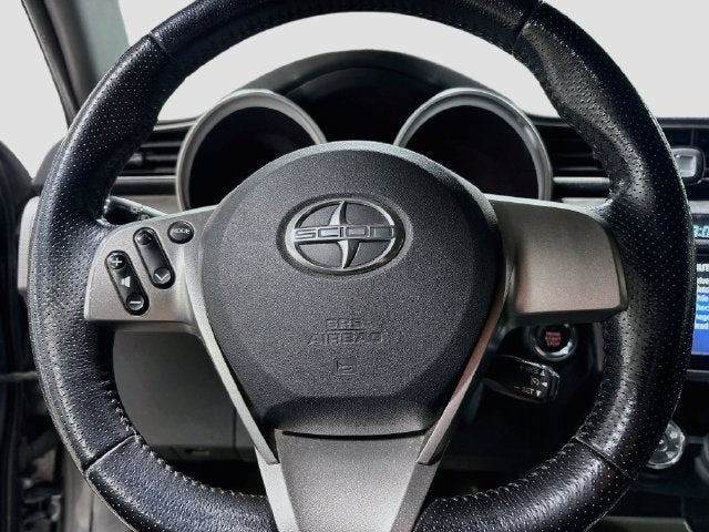 2016 Scion tC Base