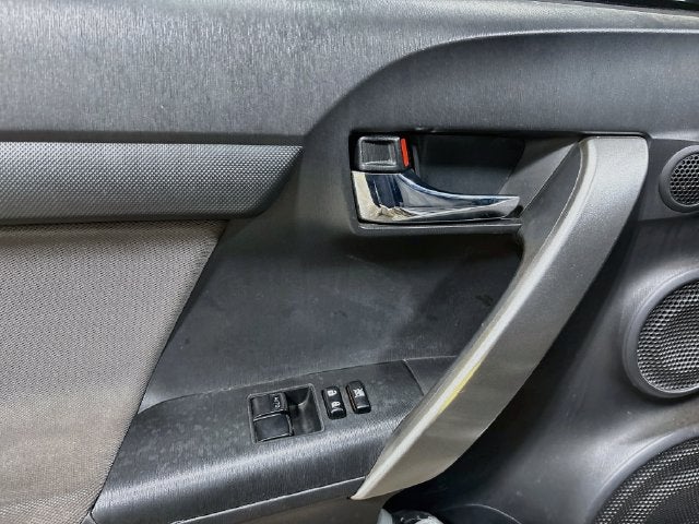 2016 Scion tC Base