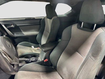 2016 Scion tC Base